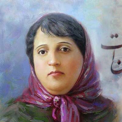 Parvin E'tesami (East Azerbaijan)